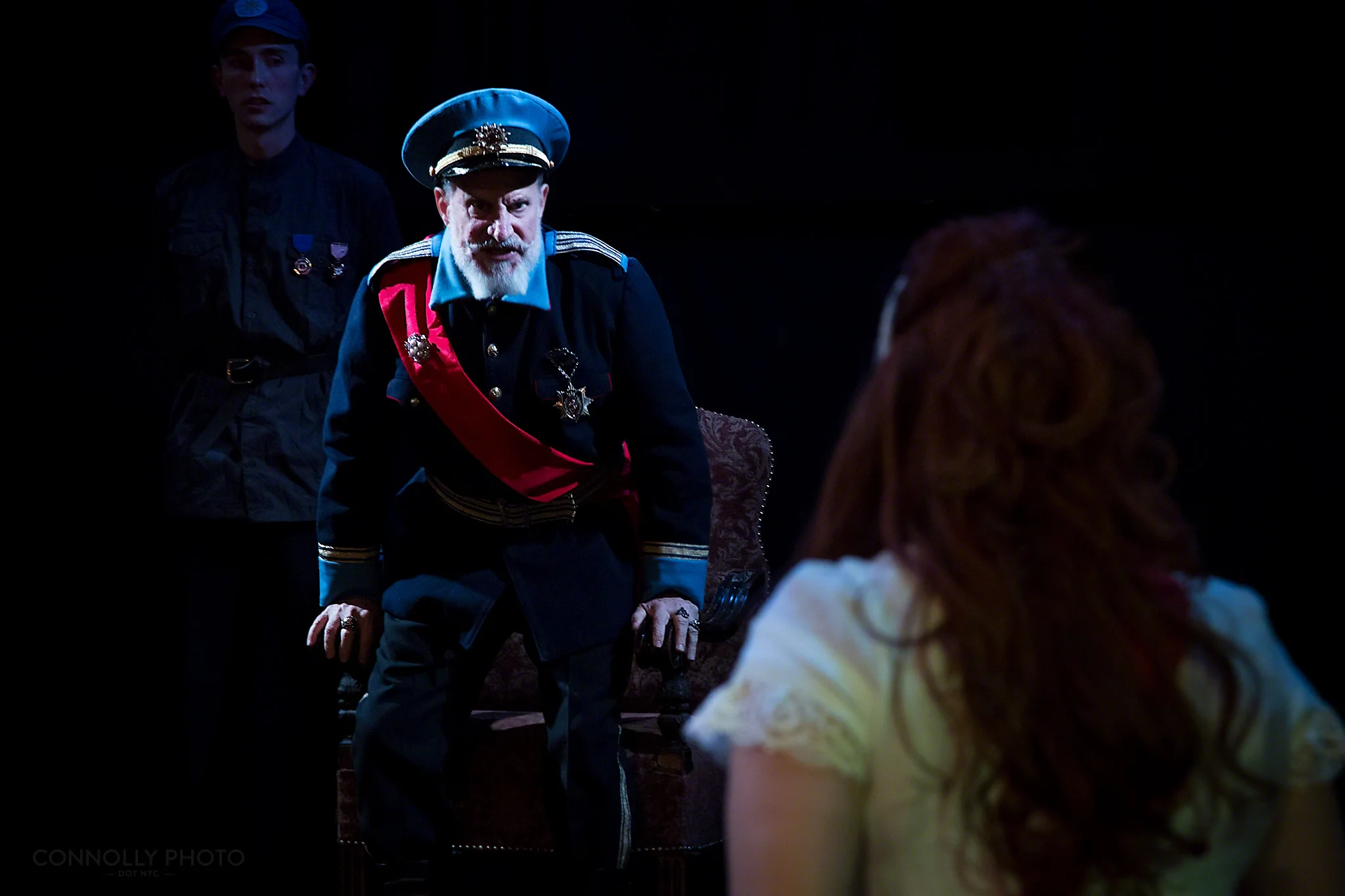 "King Lear"