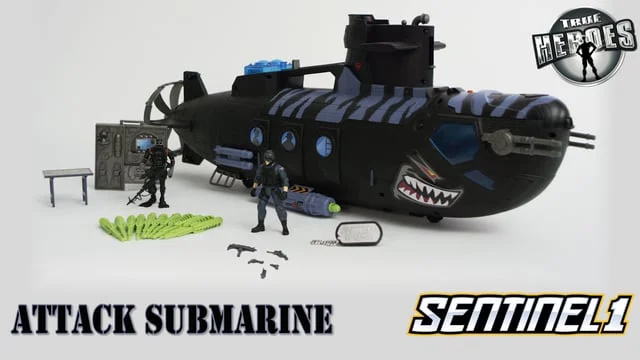 toys r us submarine