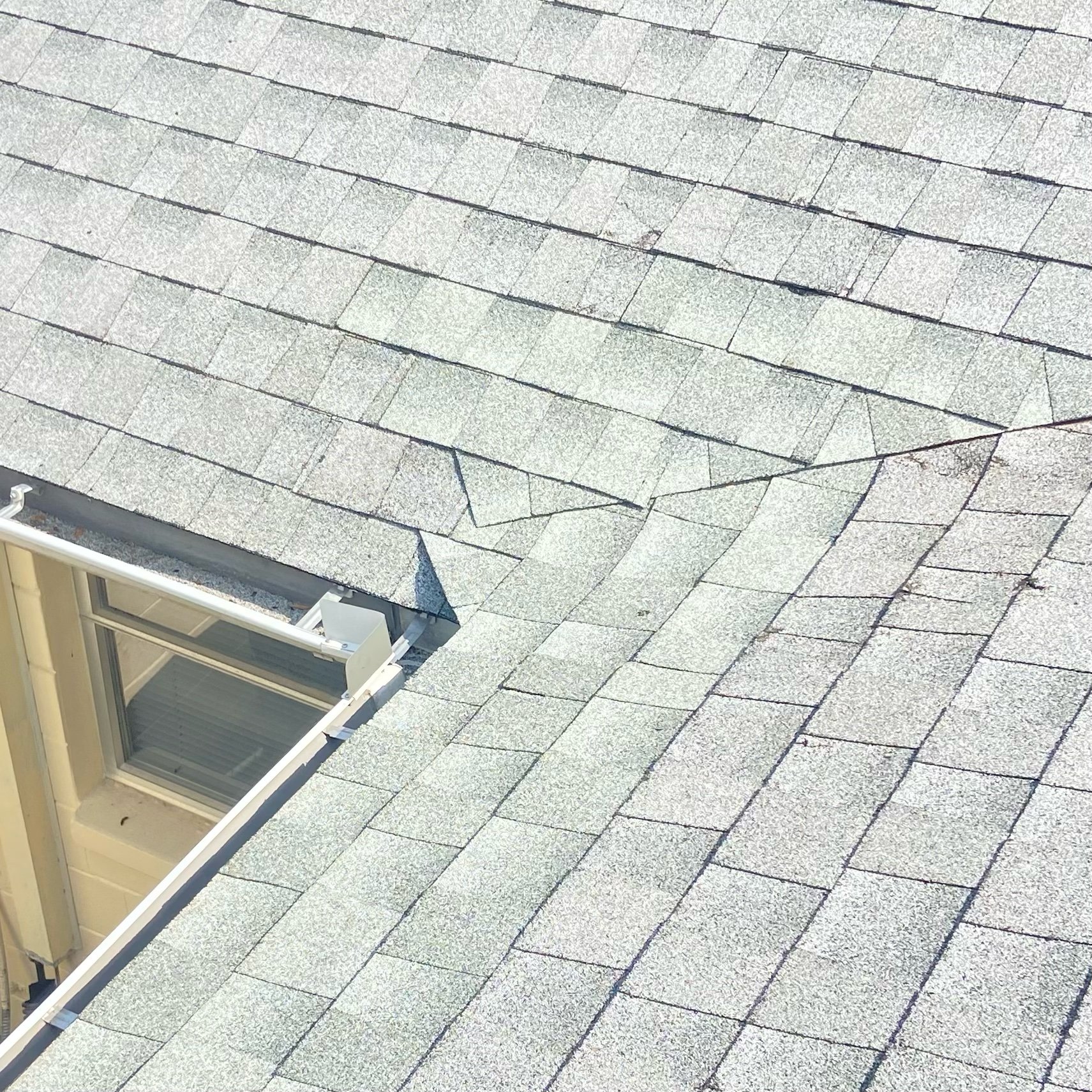 Roofing Contractor in Lake County, FL