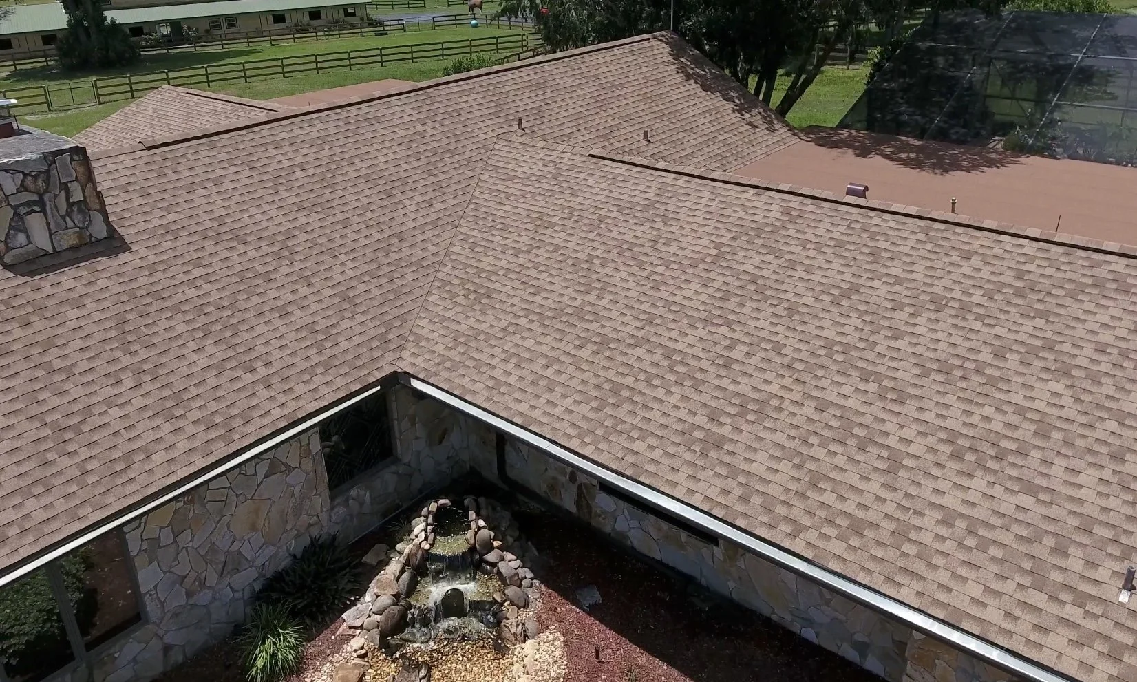 Roofing Contractor in Marion County, FL