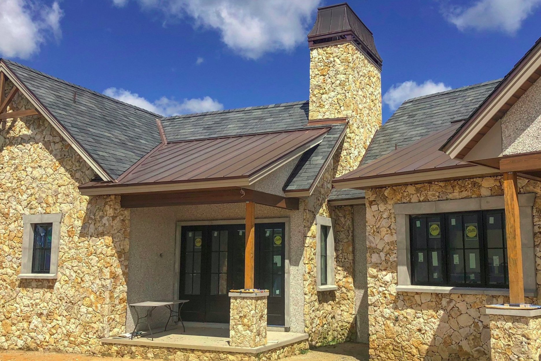 Roofing Contractor in Central Florida