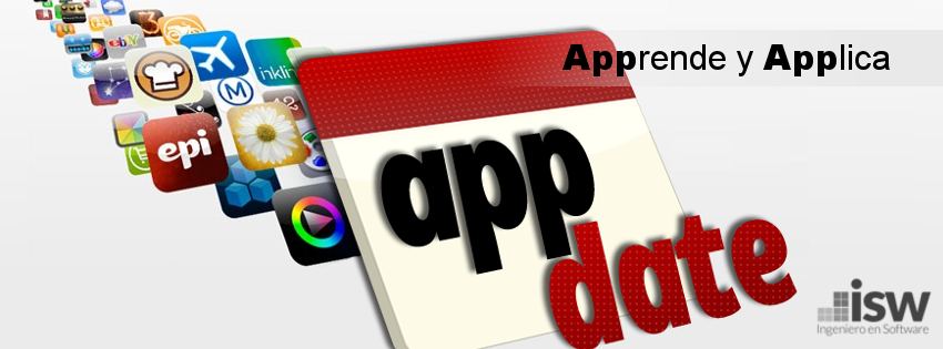 AppDate 5.0