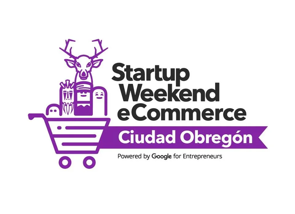 Startup Weekend Ciudad Obregón