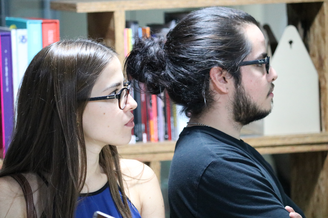 NOS REUNIMOS EL ÚLTIMO JUEVES DE CADA MES A PARTIR DE LAS 8:00 PM, SIEMPRE EN DIFERENTES SEDES. IR A EVENTOS