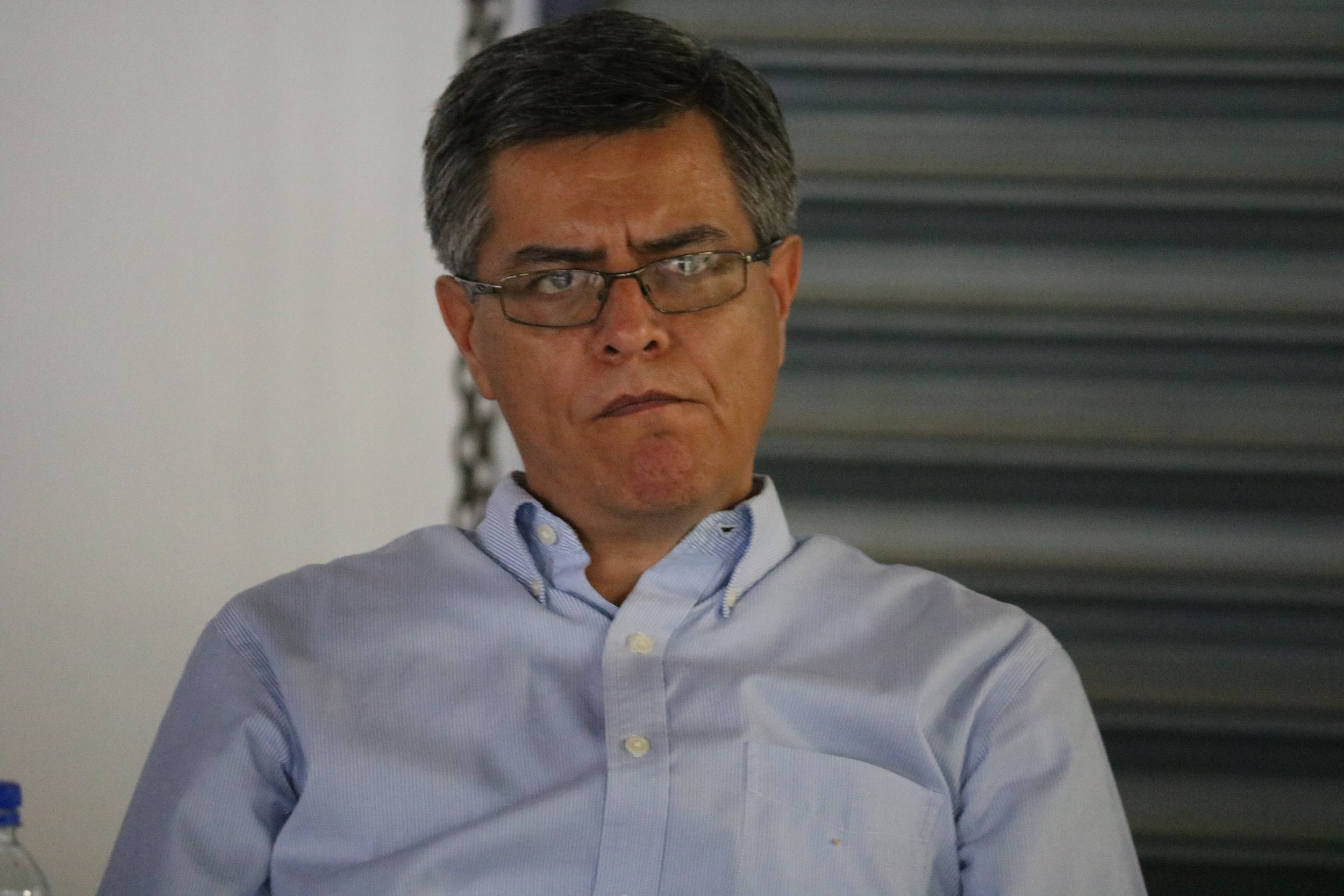 Luis Martínez, Index Hermosillo