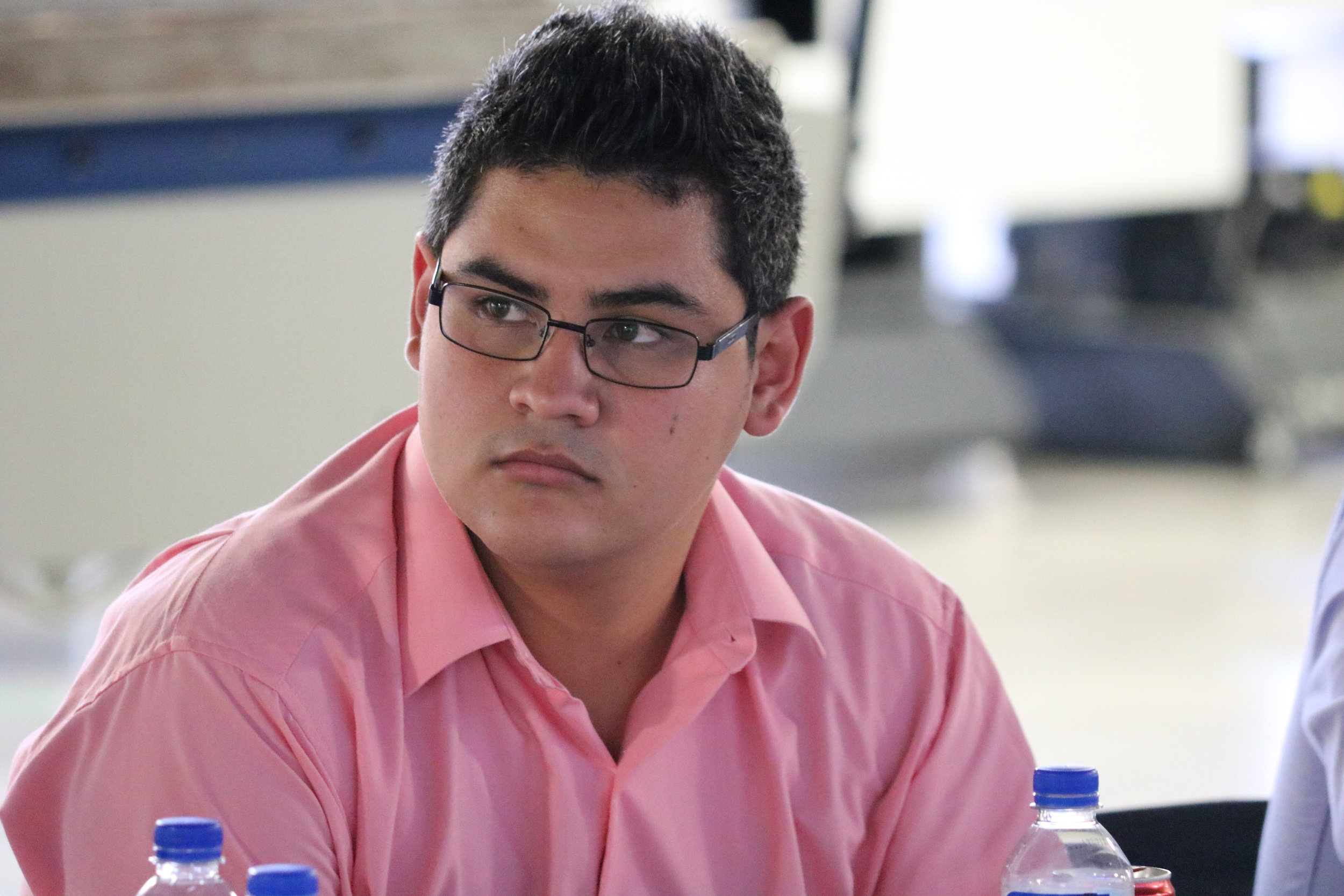 Cesar Ramírez, Emprendedor