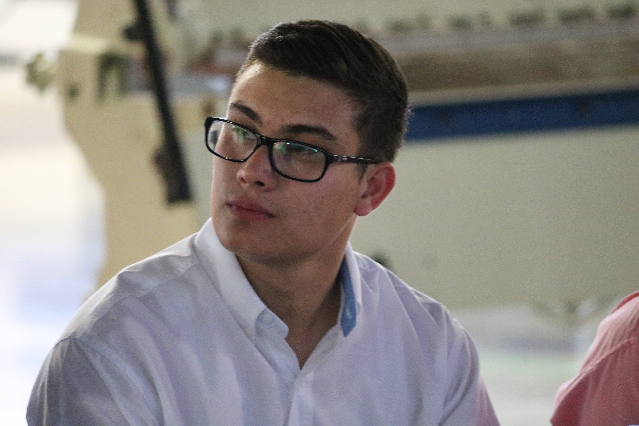 Omar Montaño, Emprendedor