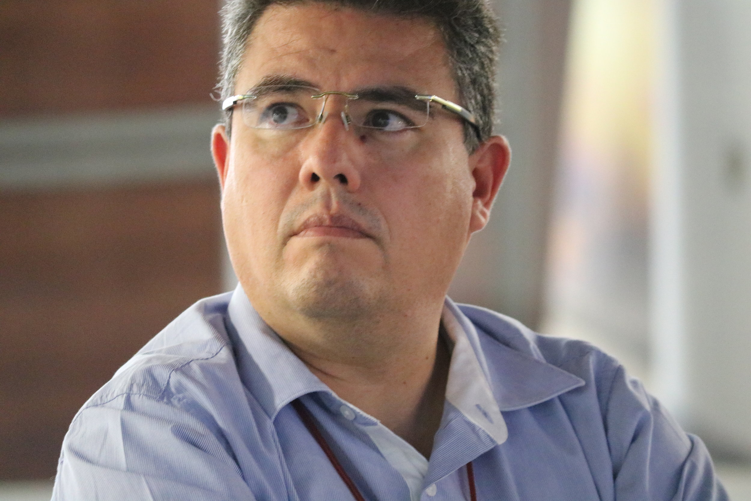 Darío Páez, TE Connectivity