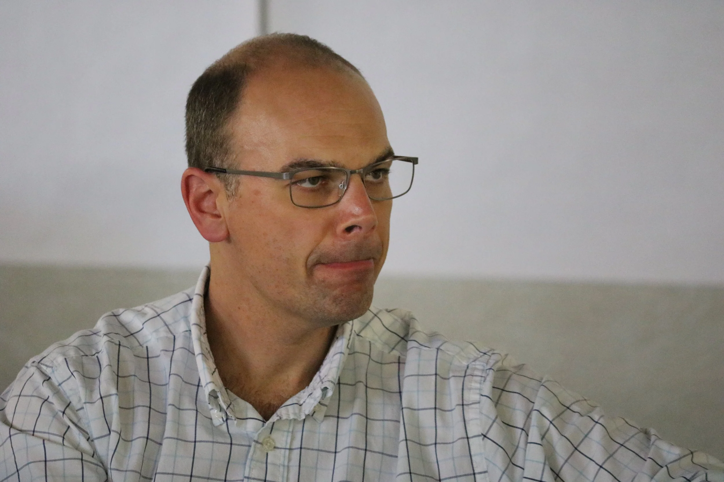 Scott Miller, Paradigm Precision