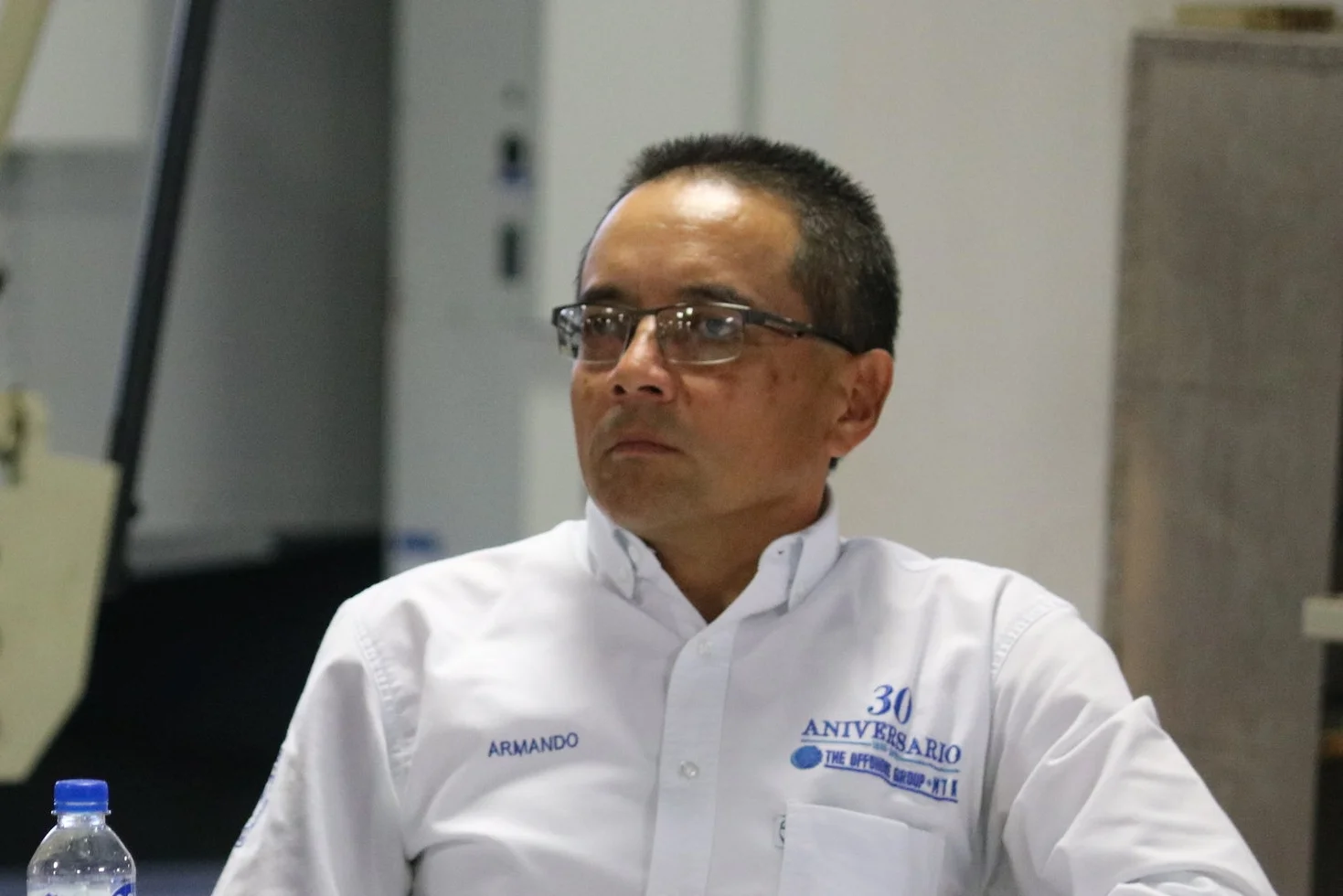 Armando Lee, Maquilas Tetakawi