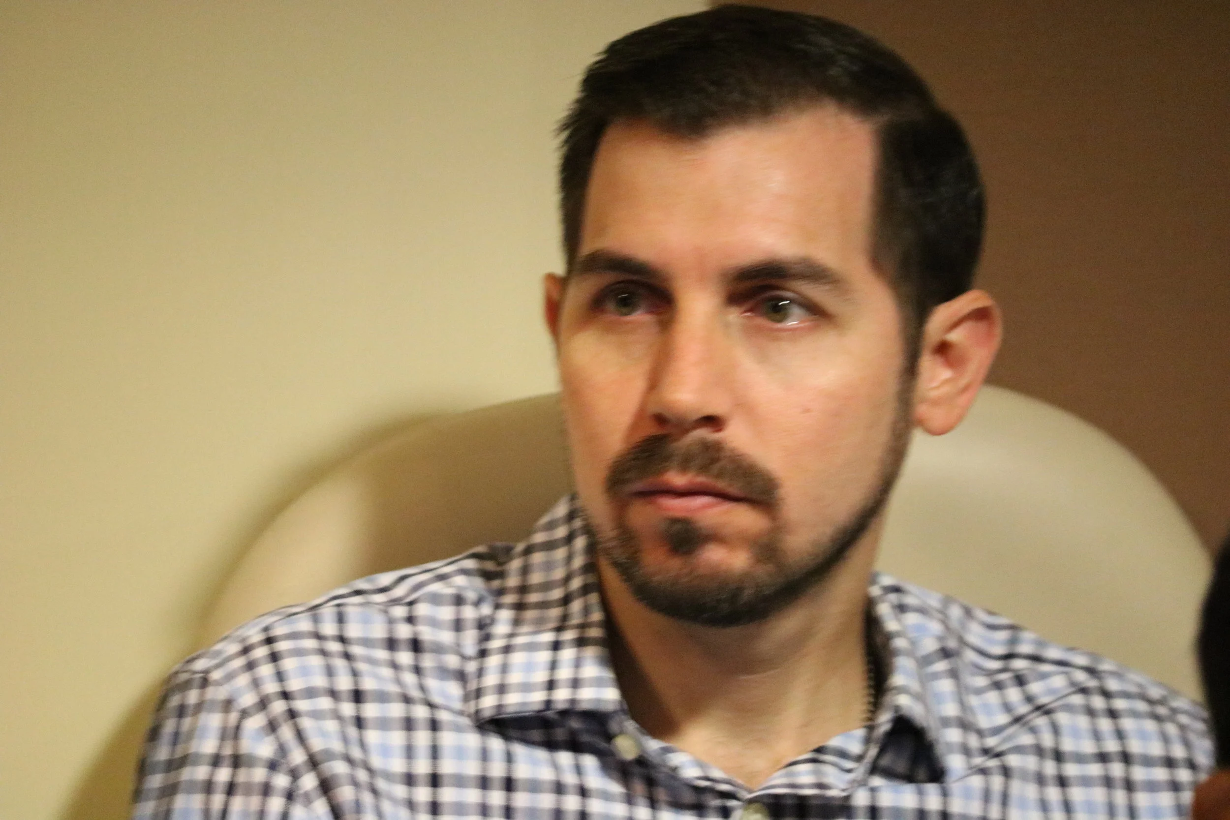 Octavio Sánchez, Tis Consulting