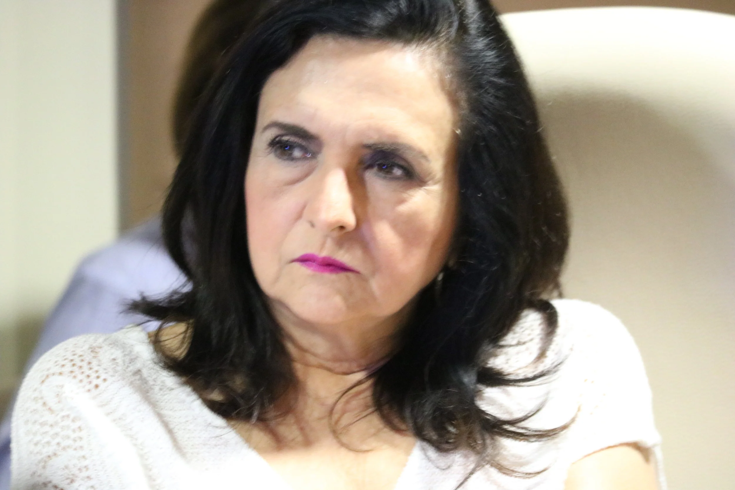 Belinda Vallejo, Investigador CIAD