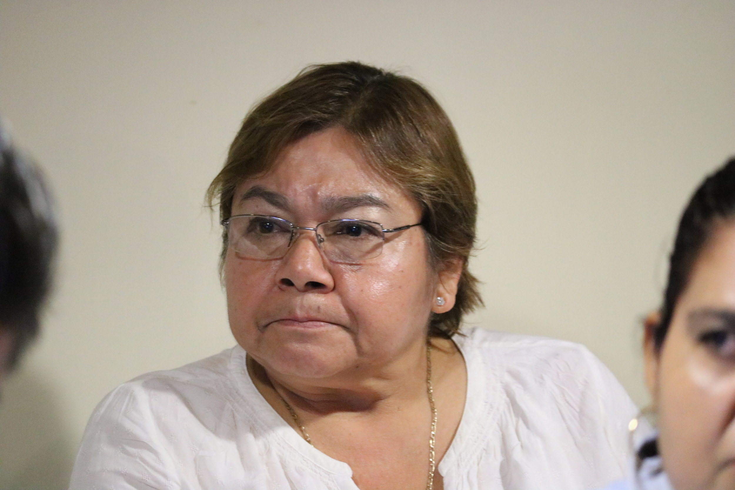 Alma Rosa Islas, Investigador CIAD
