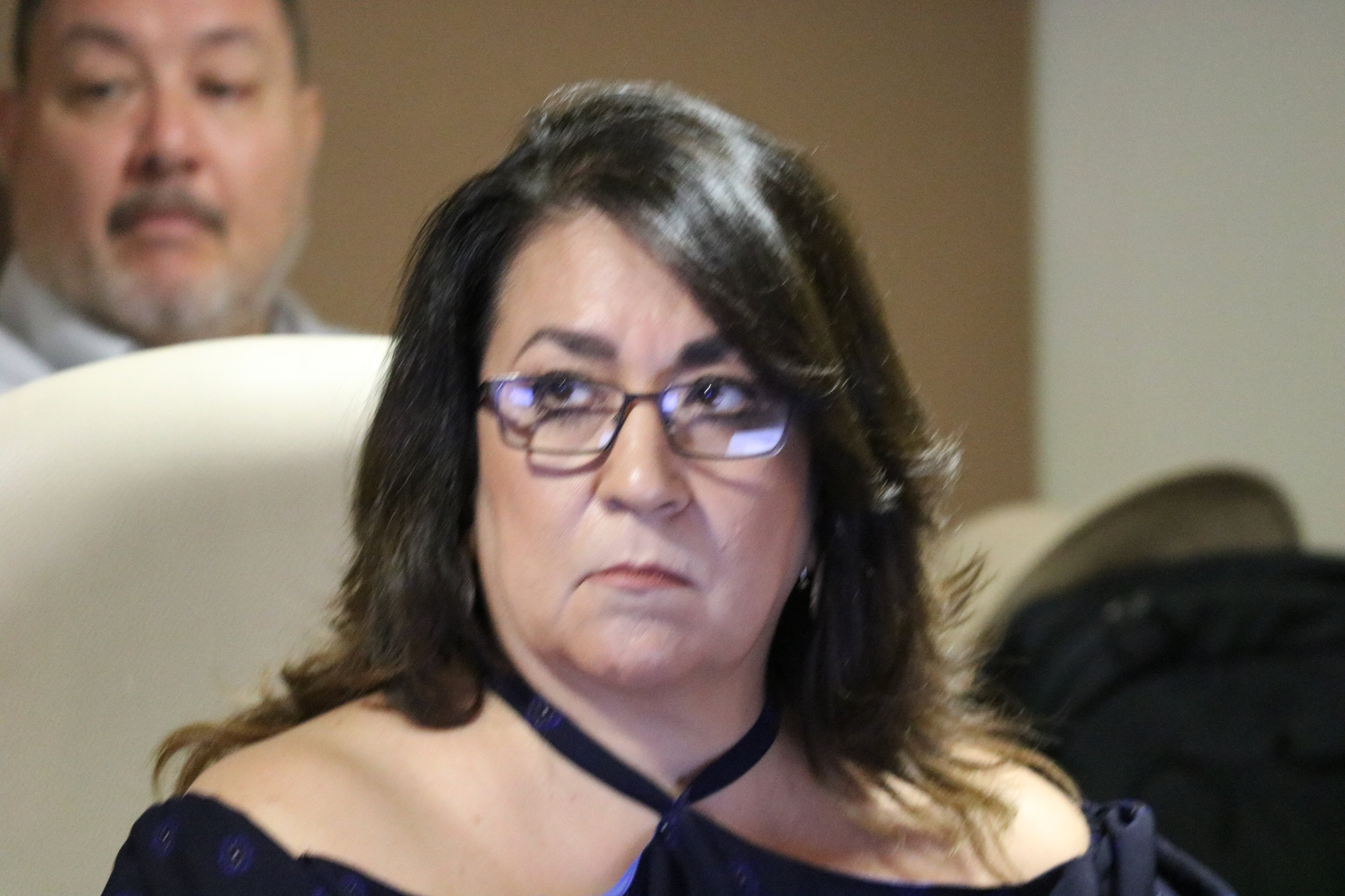 Cecilia Gallegos, Investigador CIAD