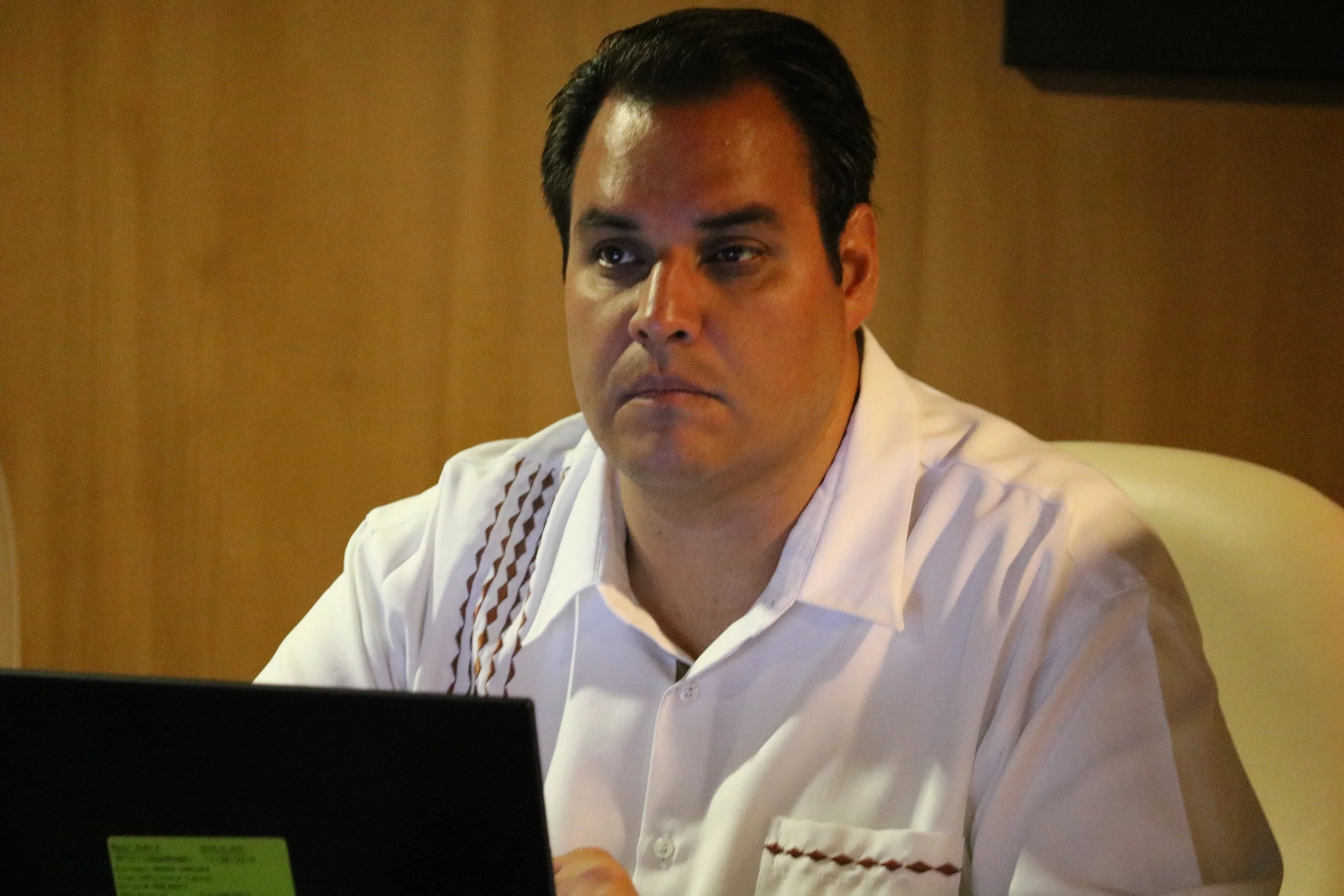 Ramón Sánchez, Harvard