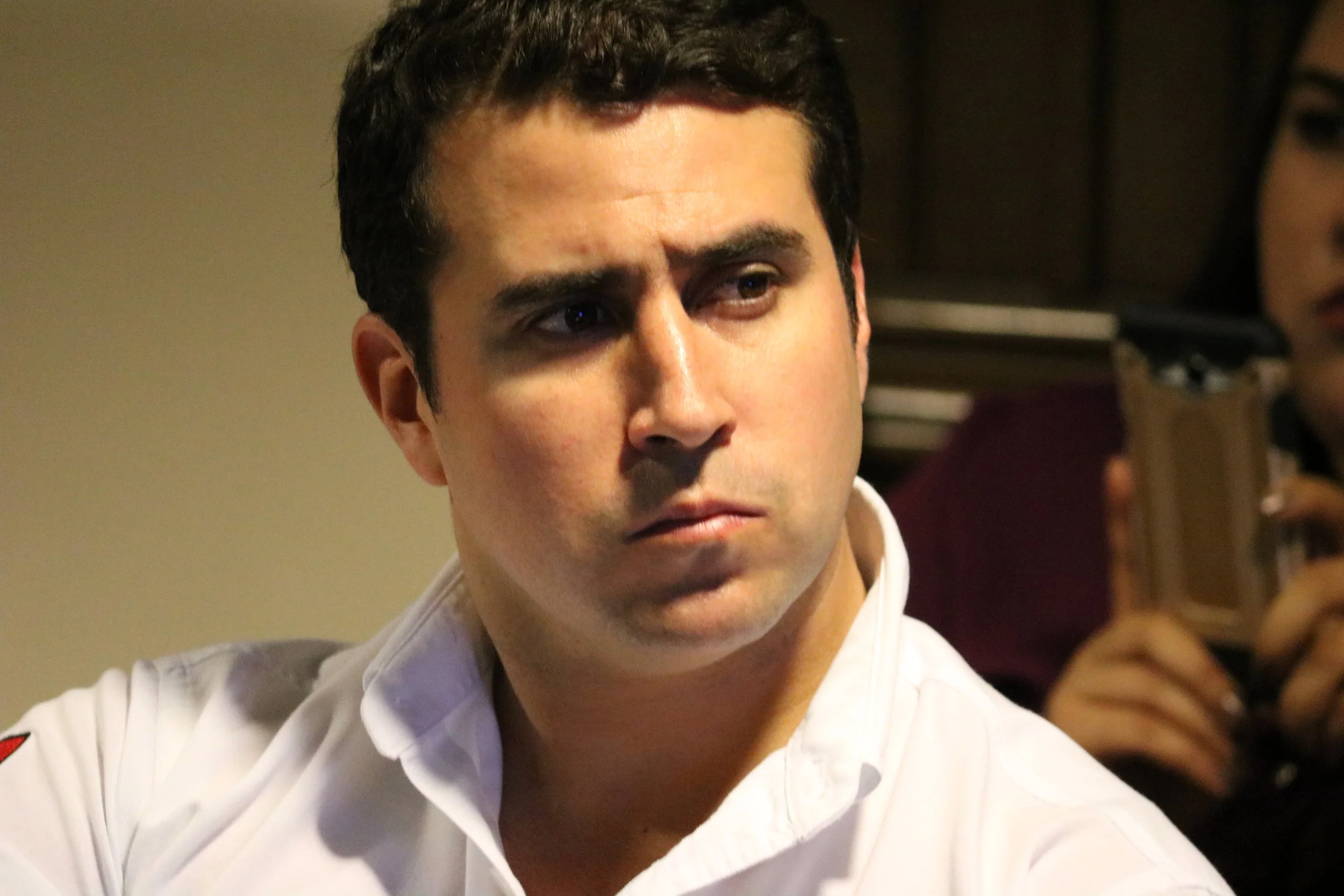 David Navarro, Agrocir