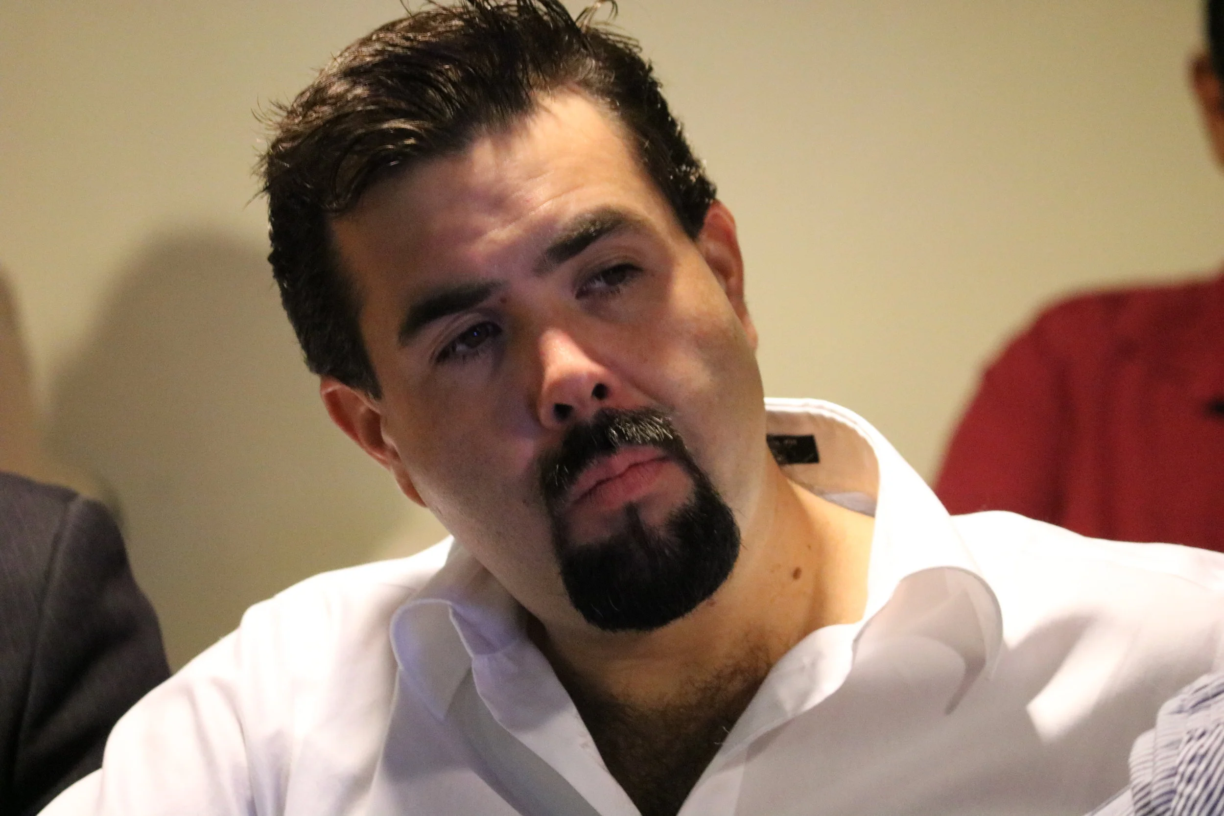 Ricardo Ruiz, Altera