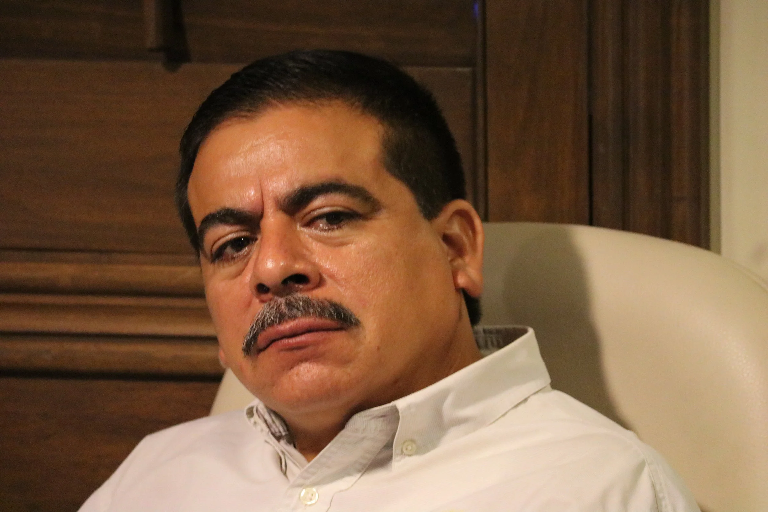 Andres Ochoa, Investigador UNISON