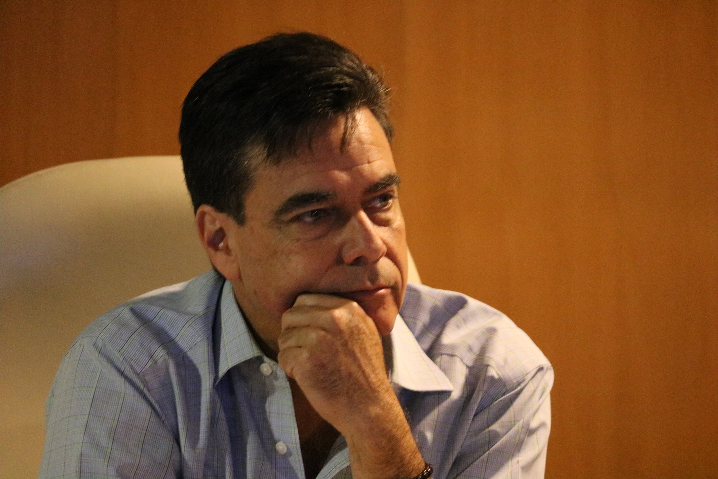 Armando Ceceña, Secretaría de Economía