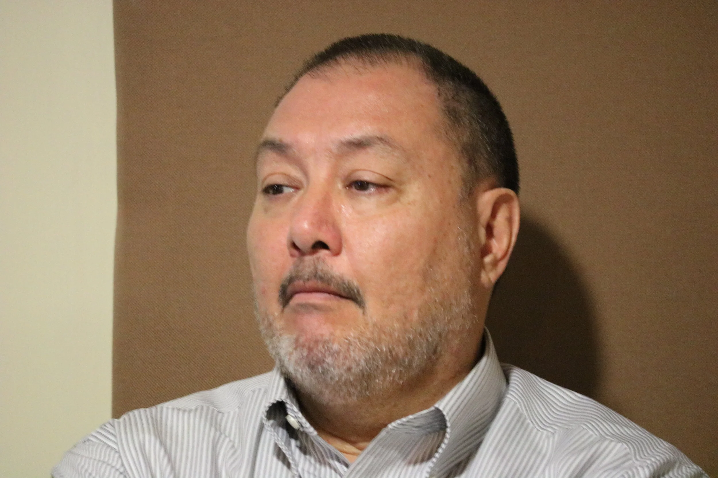 Juan Pedro Camou, Investigador CIAD