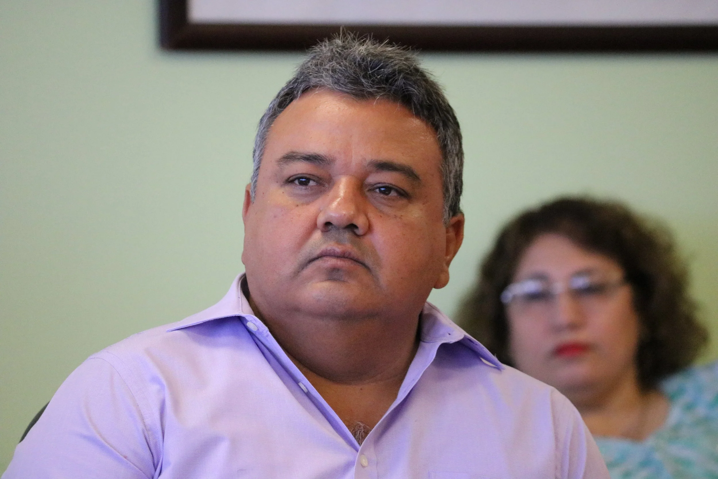 Juvenal Ruiz, Kino Desert Tours
