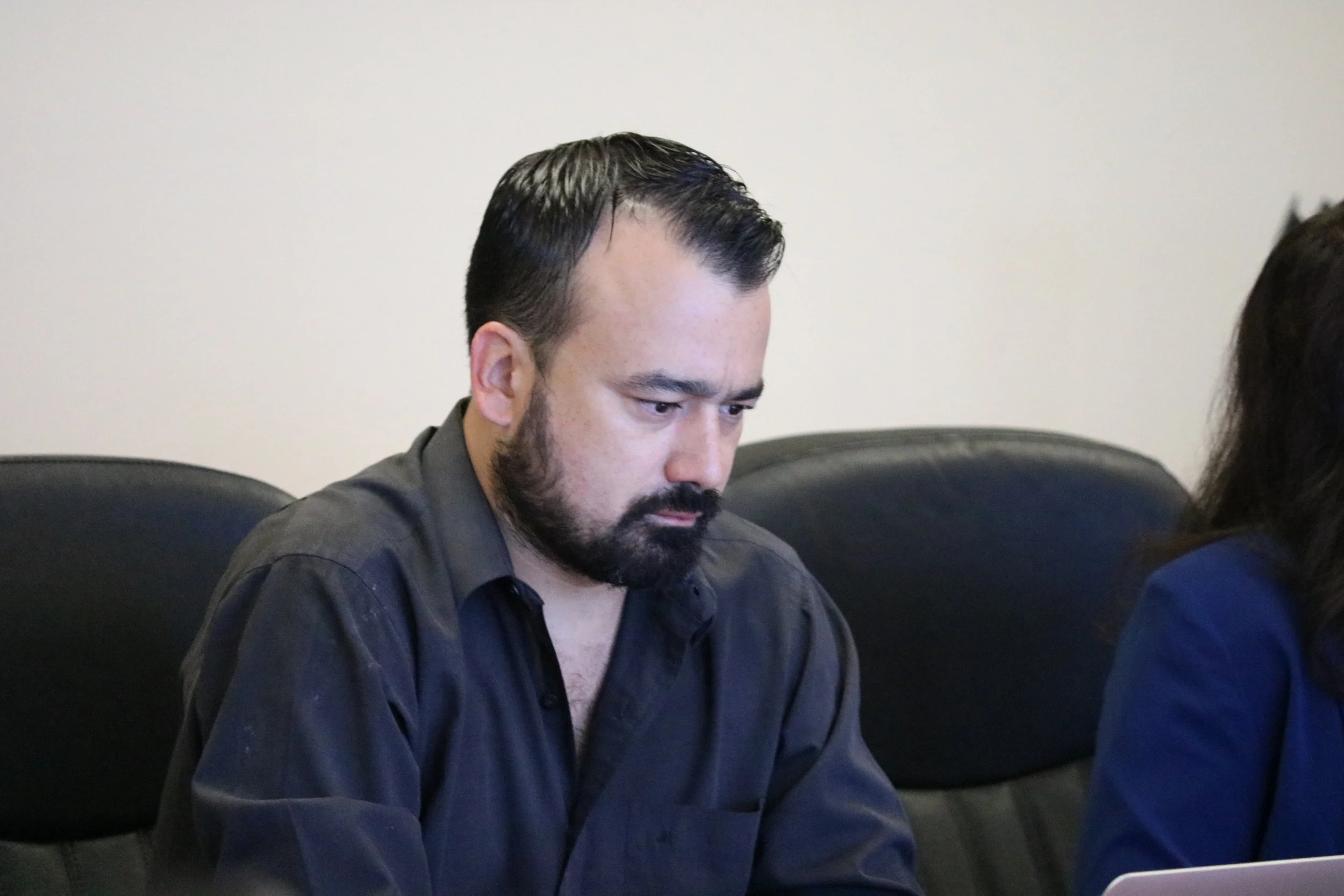 Francisco García, OCV Hermosillo