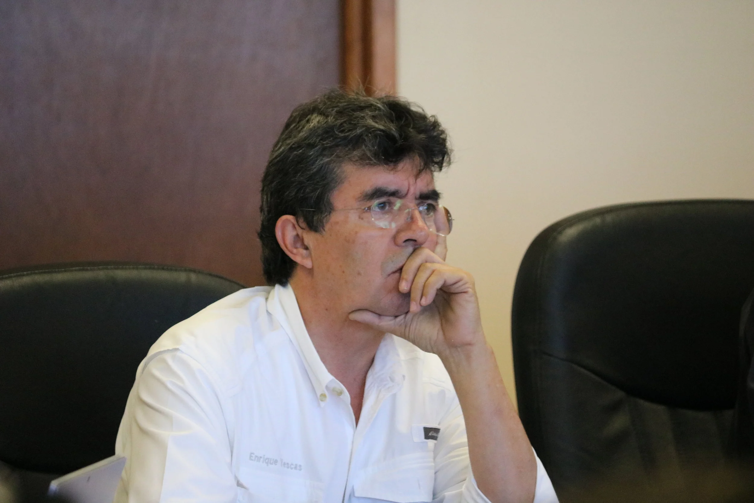 Enrique Yescas, Imágenes de Sonora