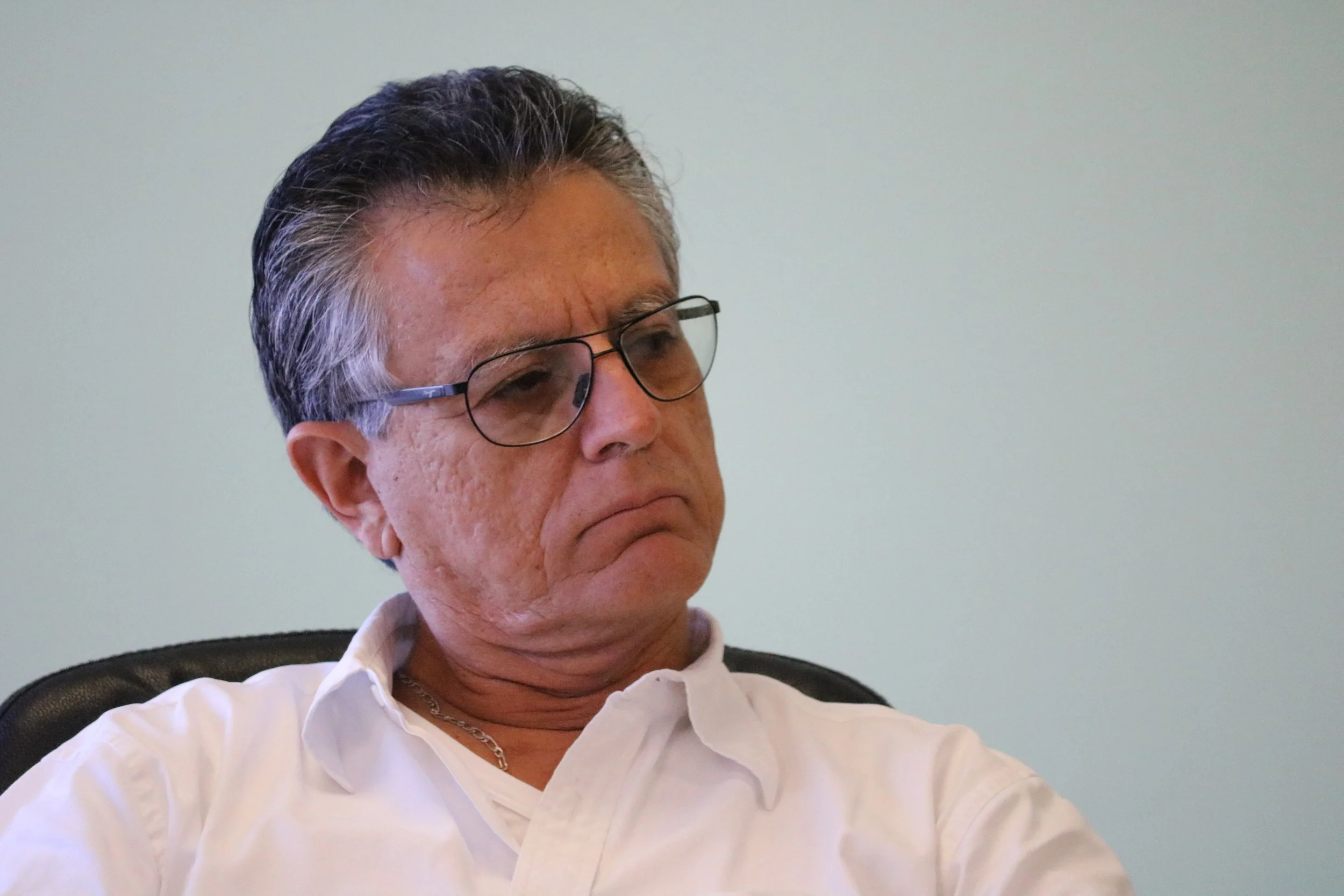 Oscar Palacio, Playa Bonita Resort