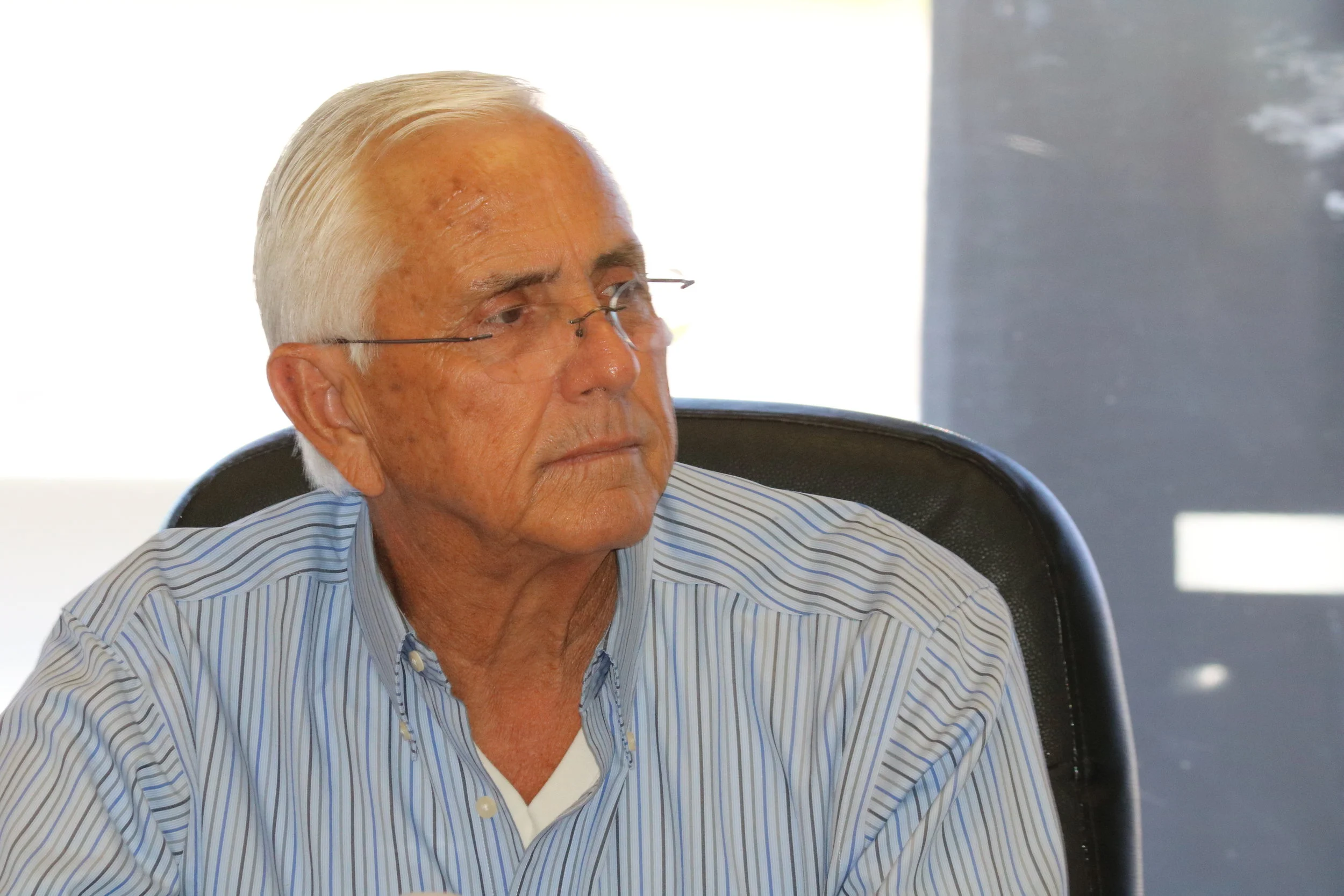 Fausto García, Sonora RV