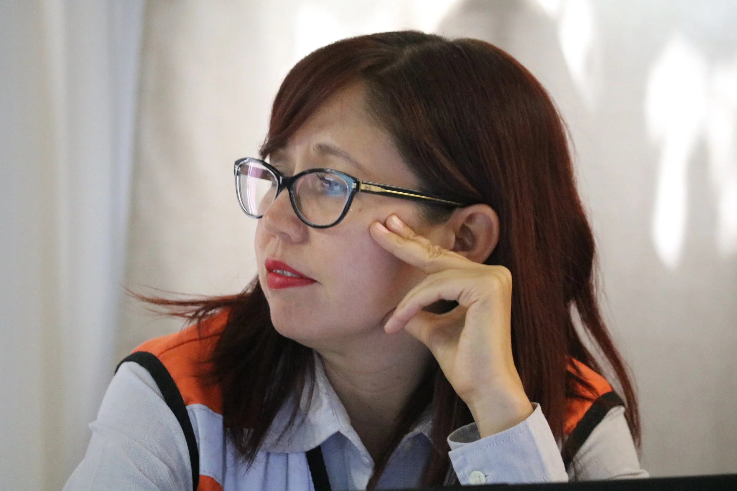 Cynthia Villa, Gruminex
