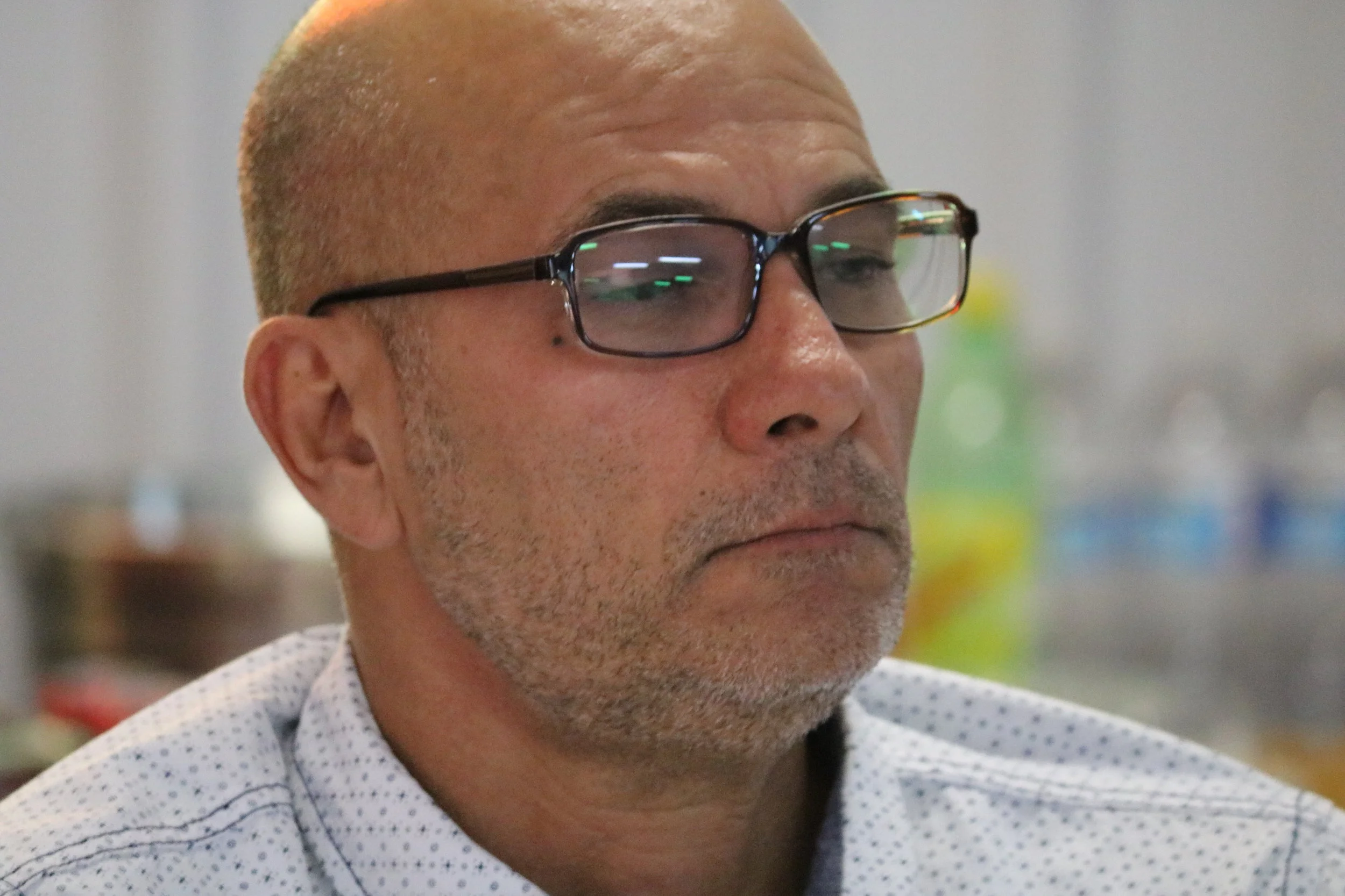 Luis Fernando Oviedo, AIMMGM
