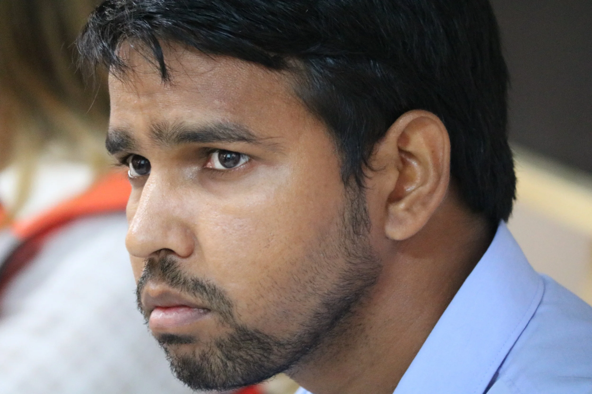 Naresh Singh, IMR Bonanza