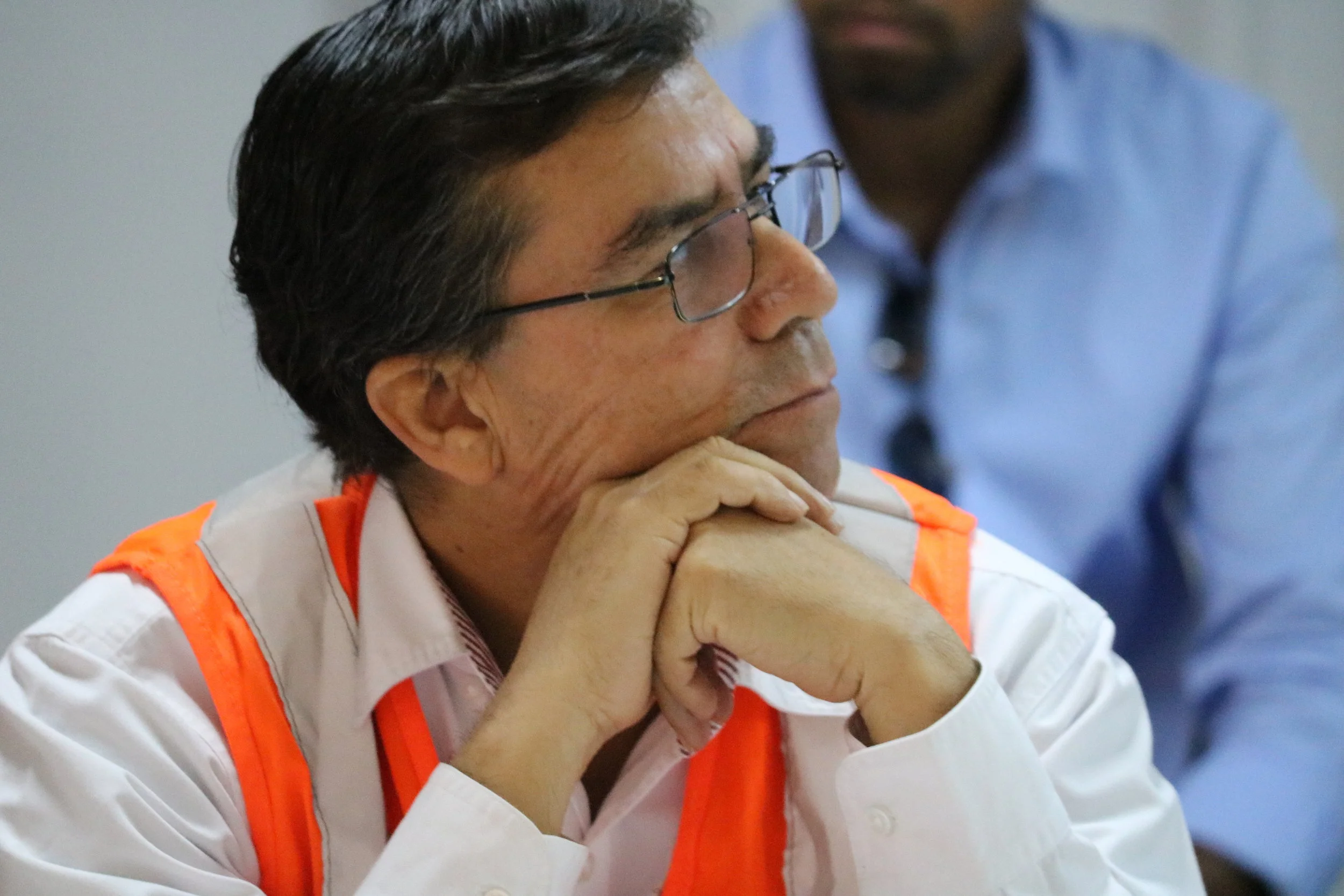 Fernando Huerta, UTH