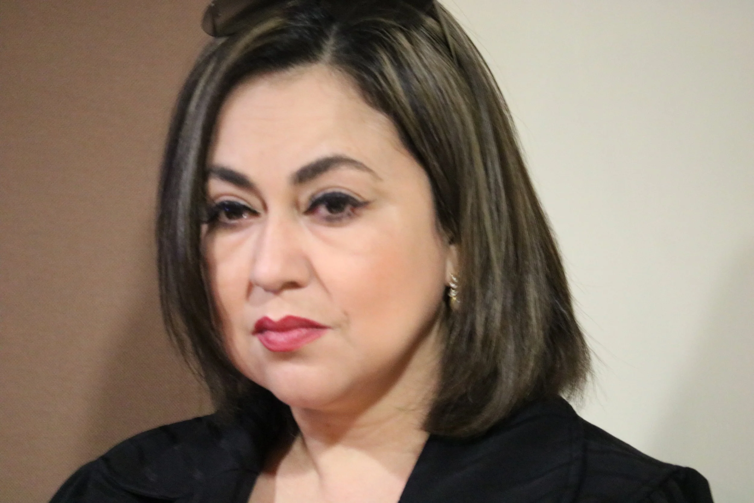 Edith Encinas, CIAD