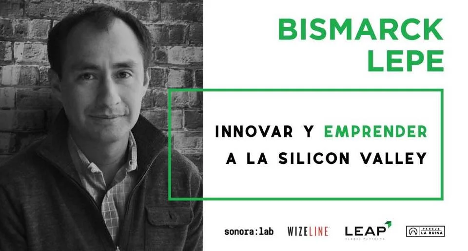 INNOVAR Y EMPRENDER A LA SILICON VALLEY
