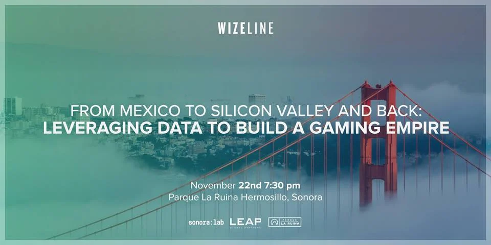 From Mexico to Silicon Valley and Back