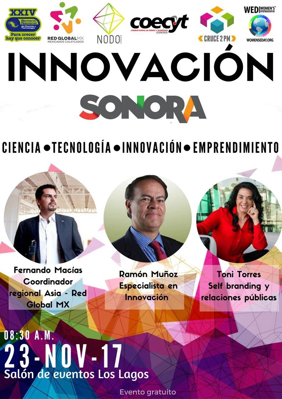 Innovación Sonora
