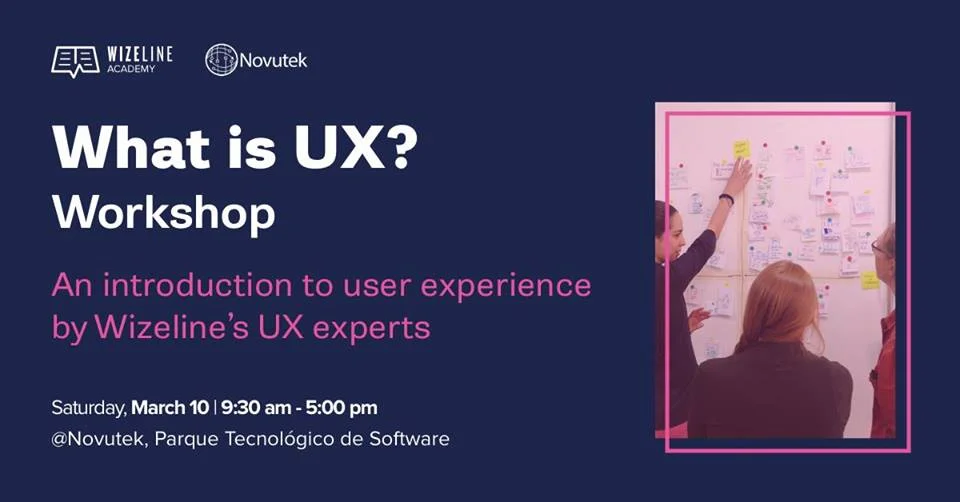 Wizeline Ux Workshop