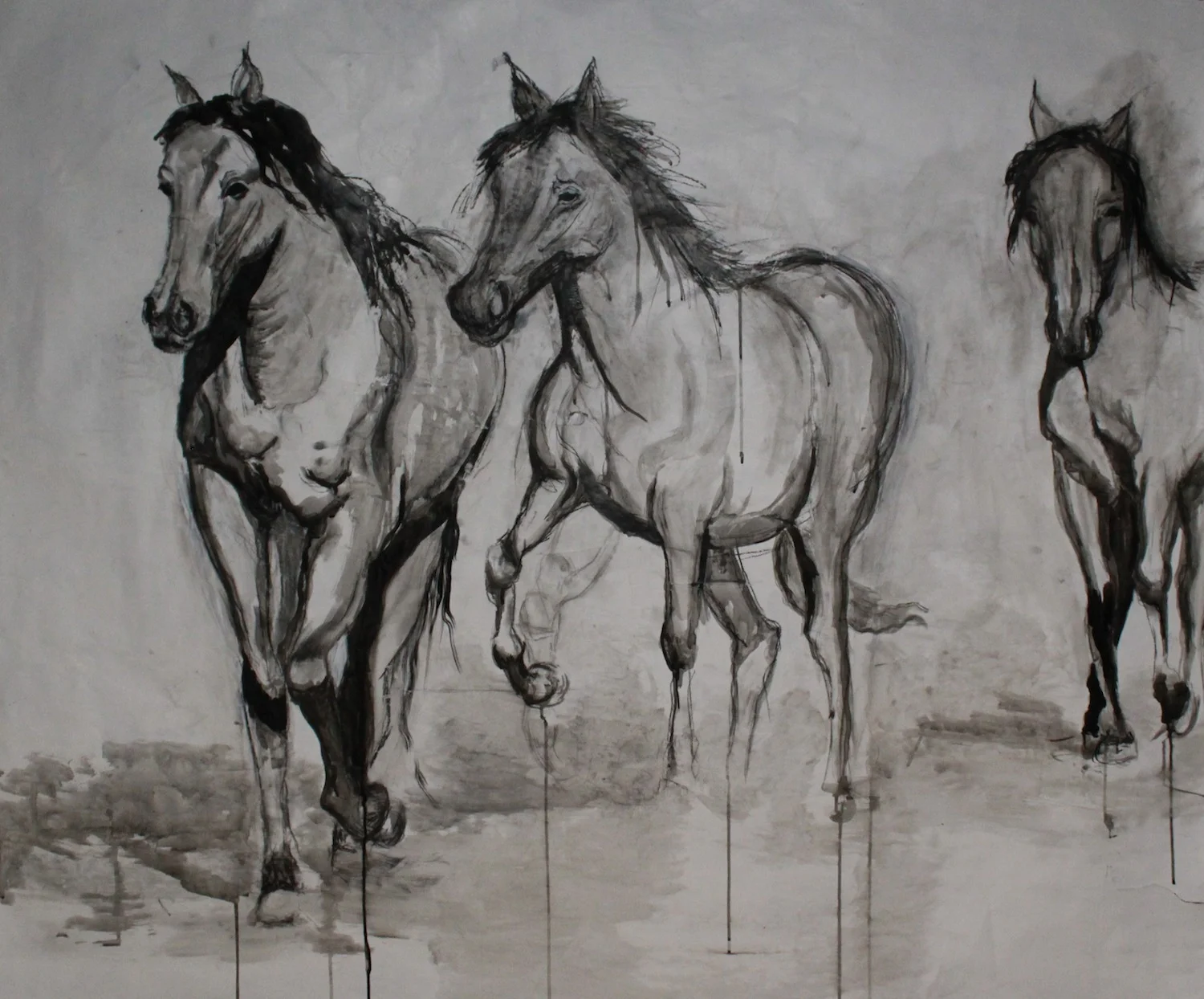 And Then There Were Three