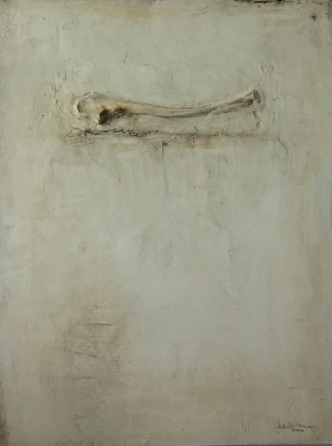 RESURRECTION I