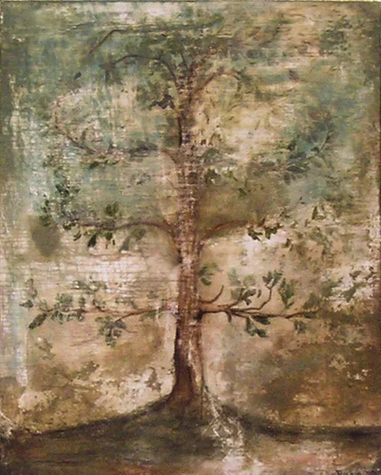 TREE OF LIFE