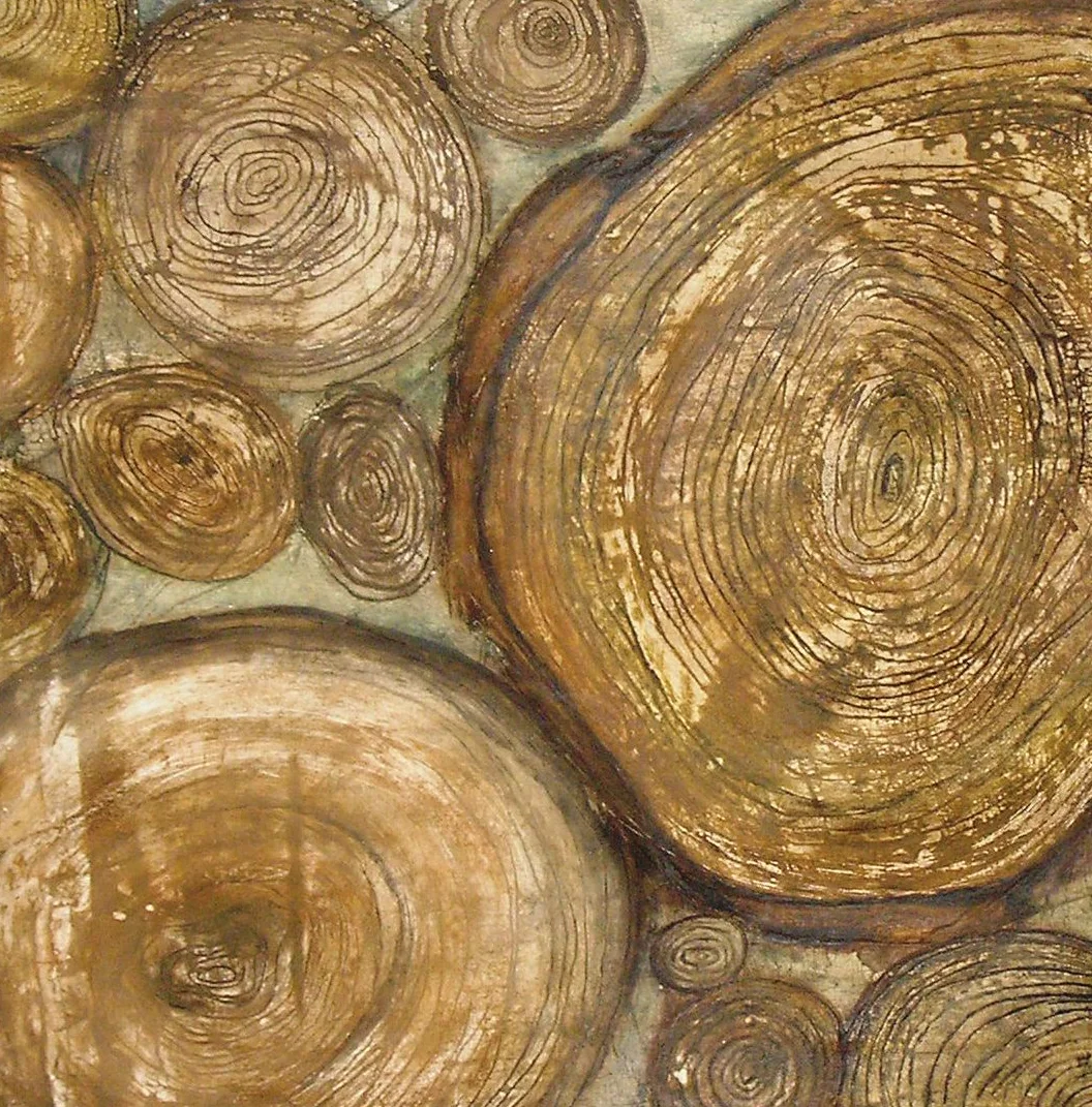 TREE RINGS