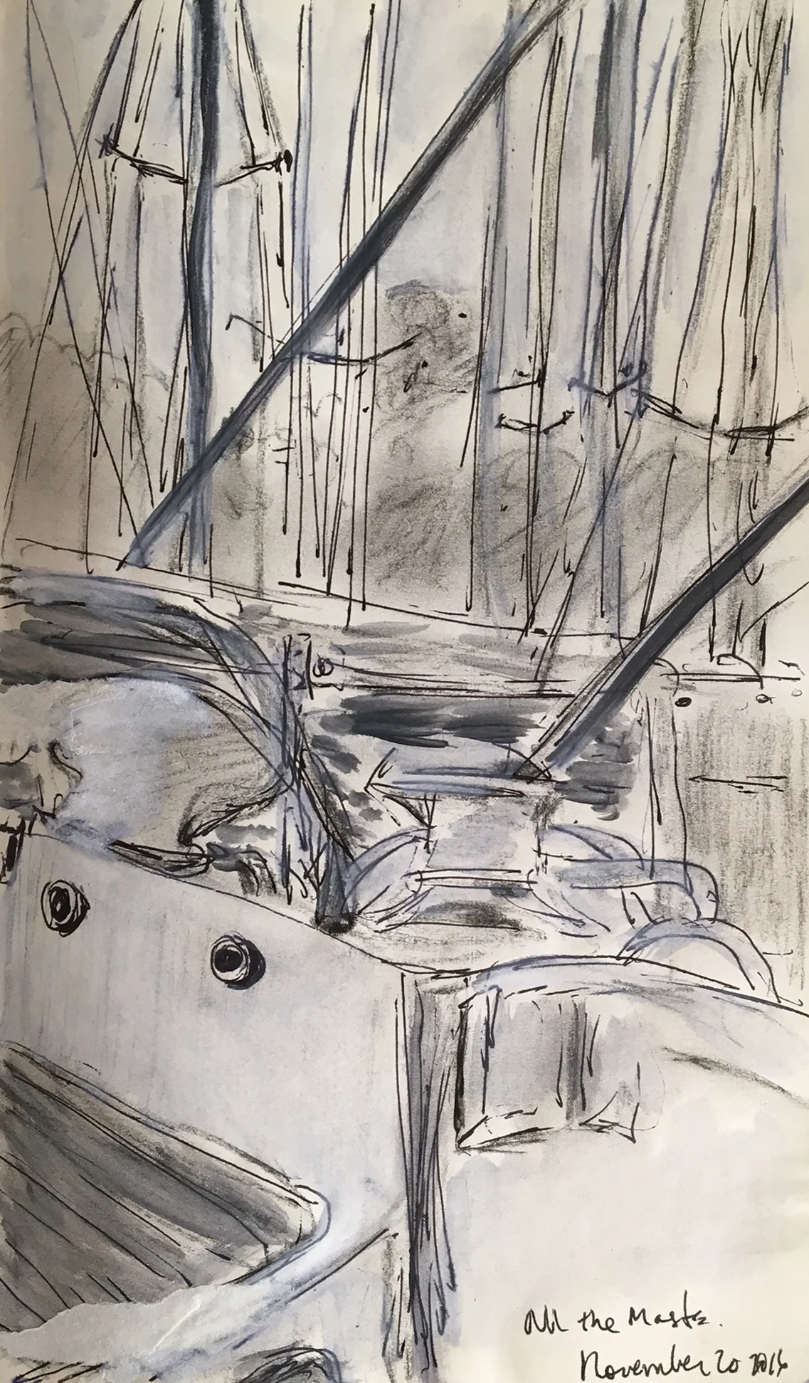 A Sailing Adventure