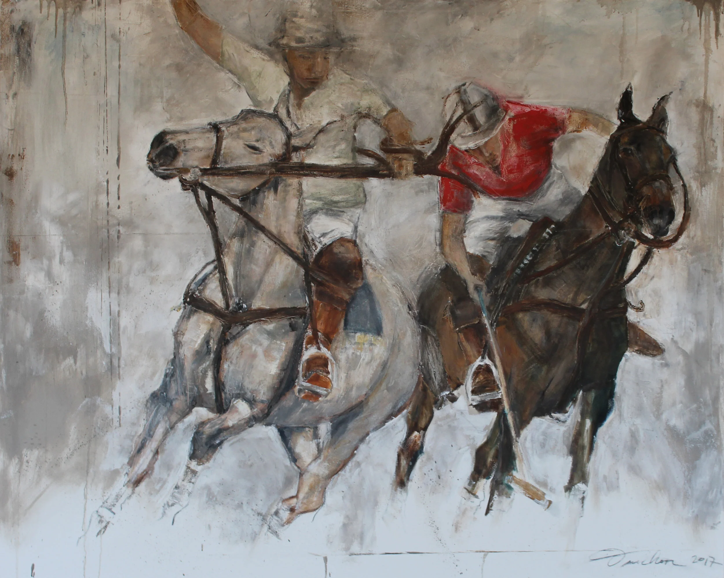 POLO ACTION