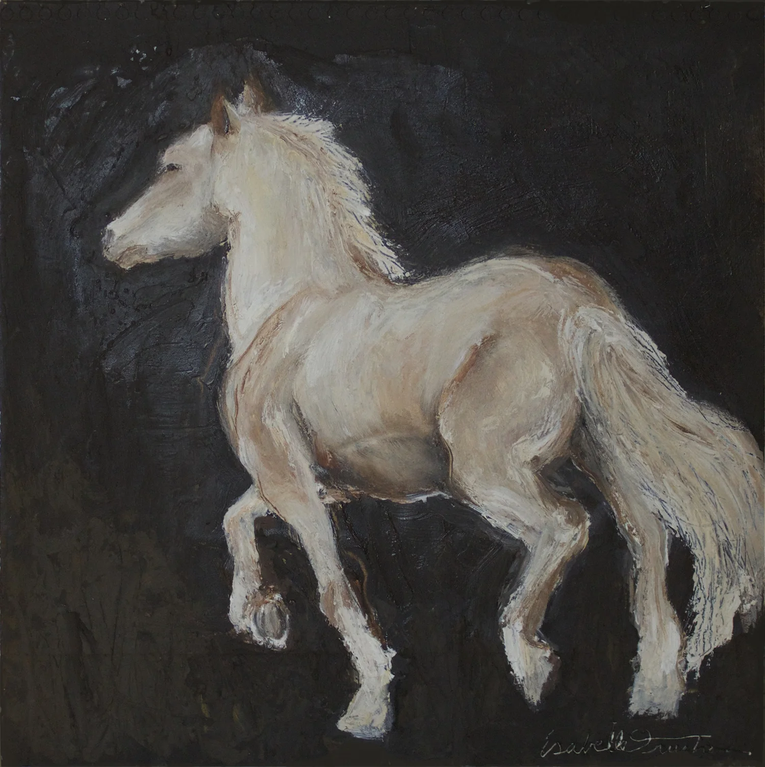COSSETTE