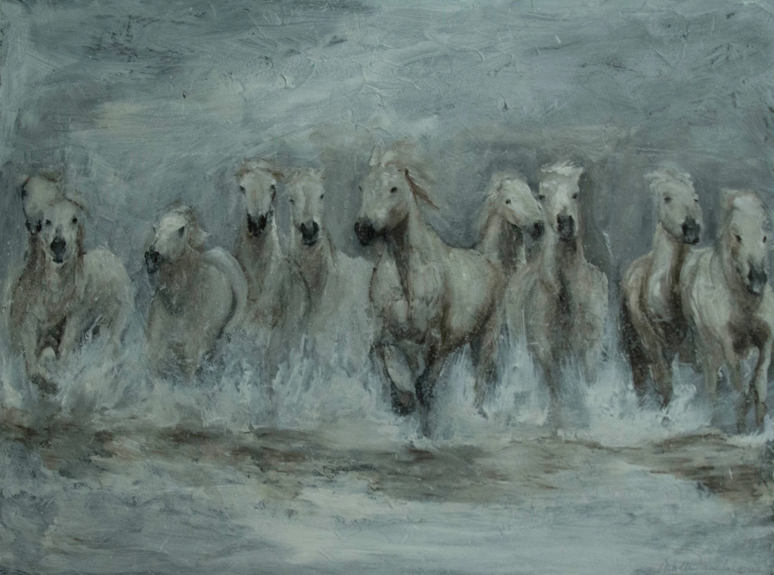 HERD II