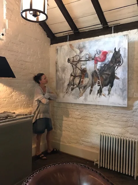 Polo art photow:Isabelle.jpg