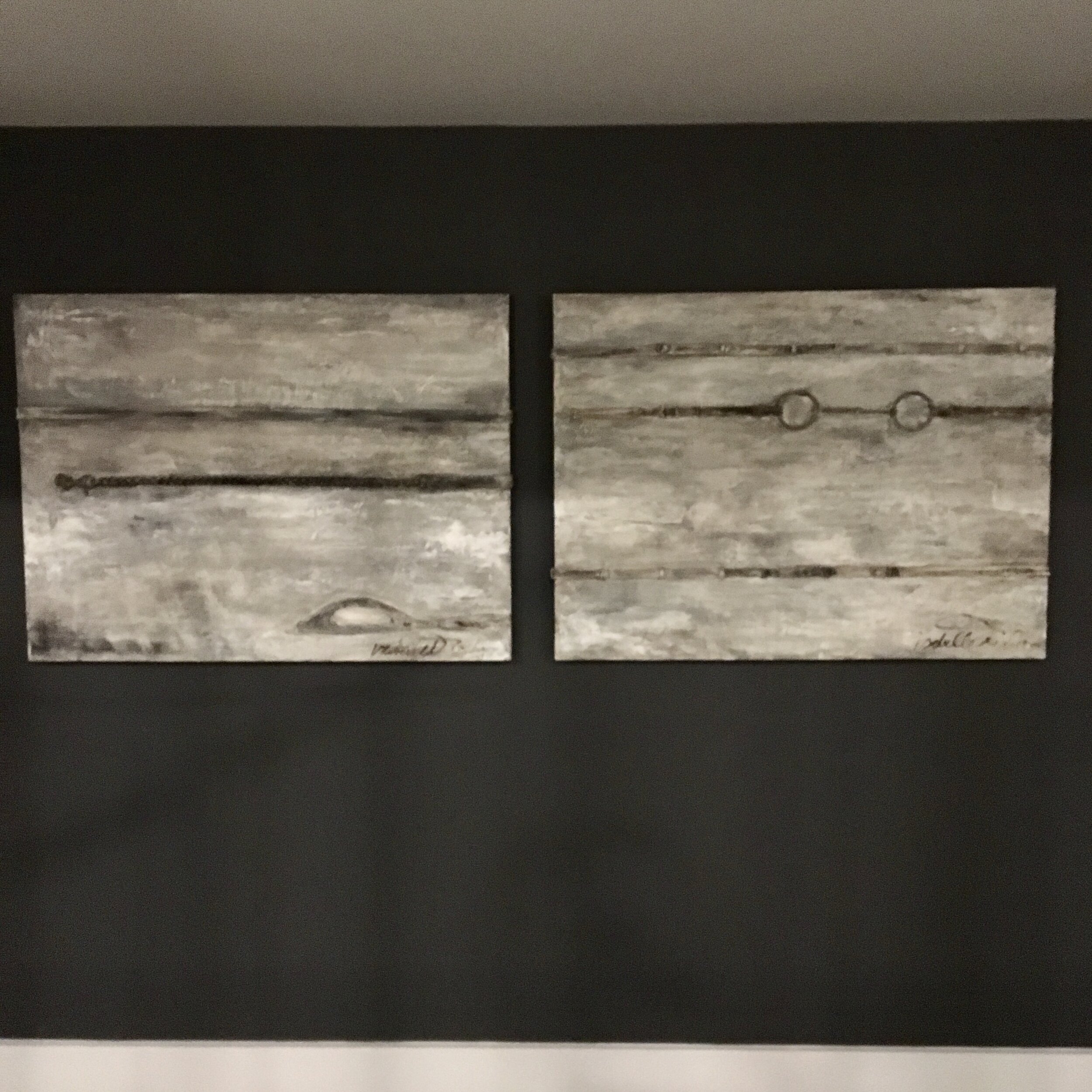 FOCAL POINT WALLS