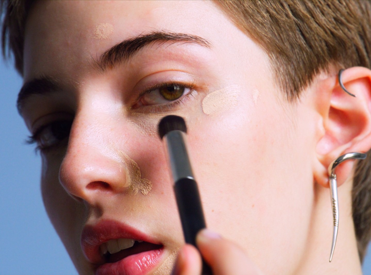 Keys Soulcare Concealer Campaign