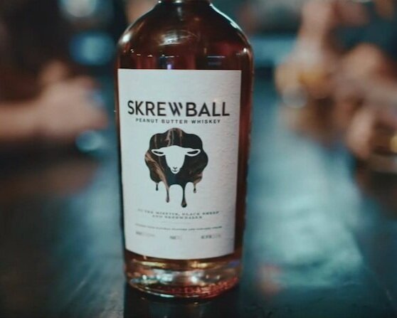 The Story Behind The Bottle | Skrewball Peanut Butter Whiskey